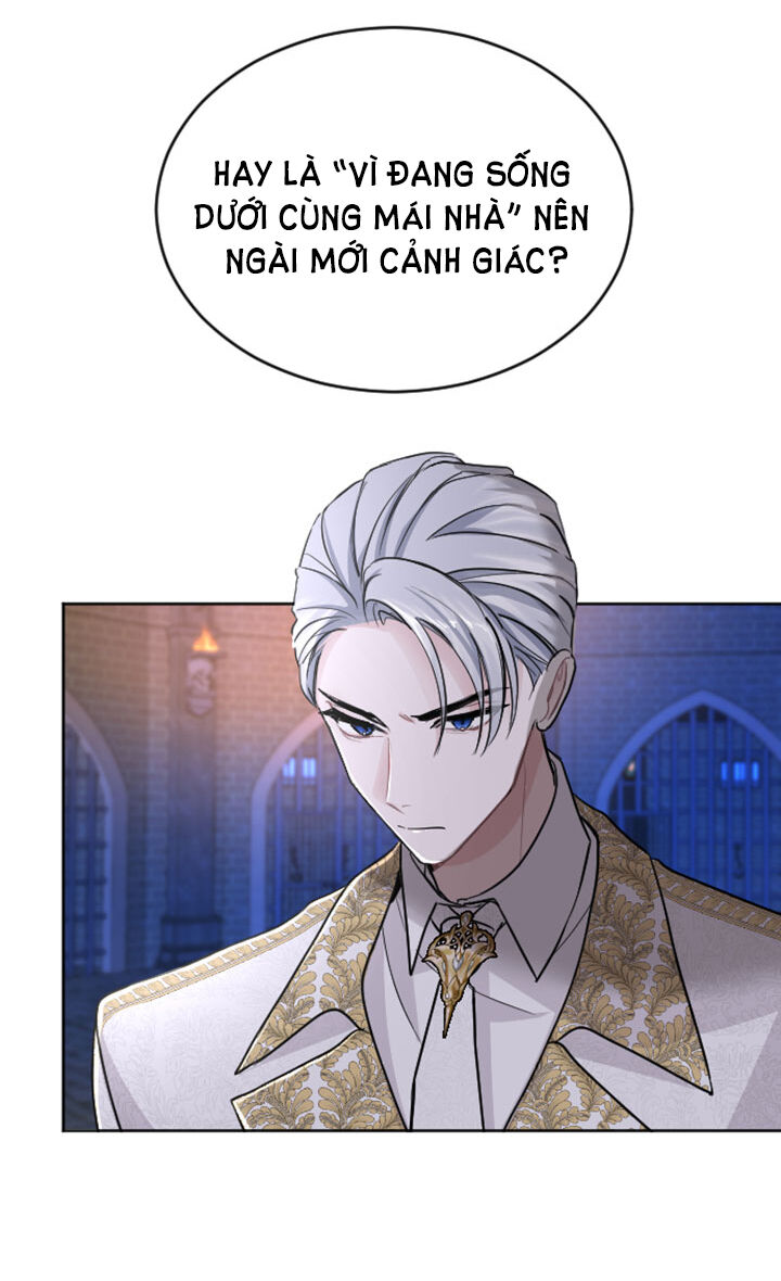 Tôi Sẽ Bị Trừ Khử Cùng Hoàng Đế Chapter 56.1 - 13