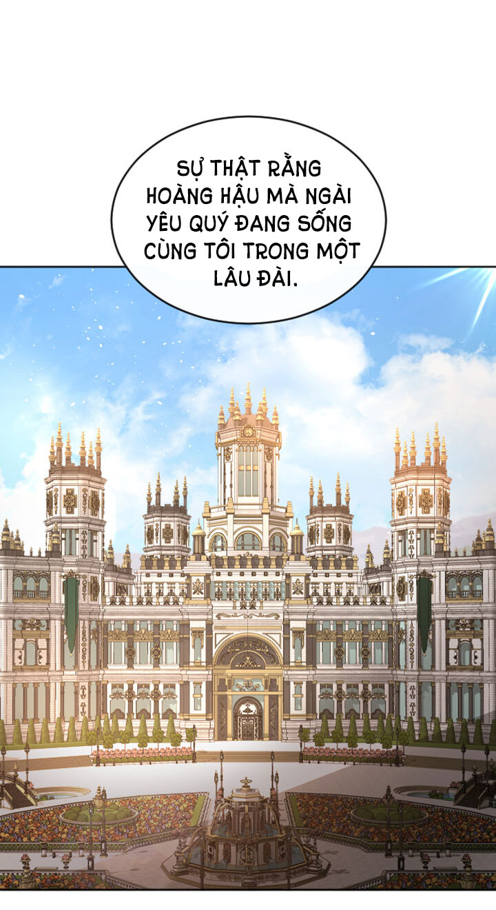 Tôi Sẽ Bị Trừ Khử Cùng Hoàng Đế Chapter 56.1 - 14