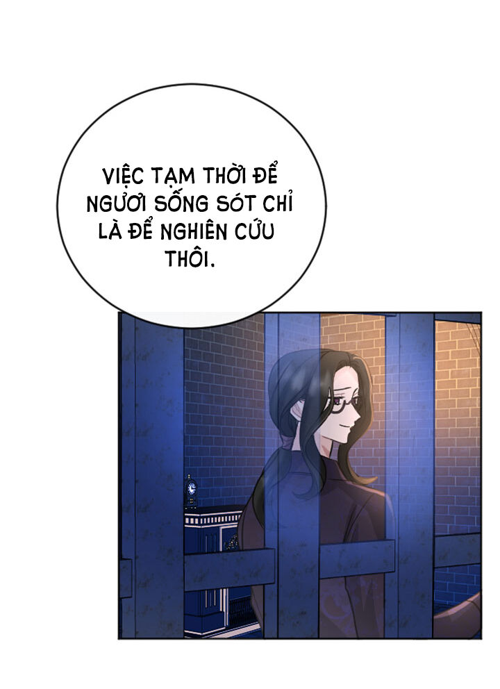 Tôi Sẽ Bị Trừ Khử Cùng Hoàng Đế Chapter 56.1 - 16