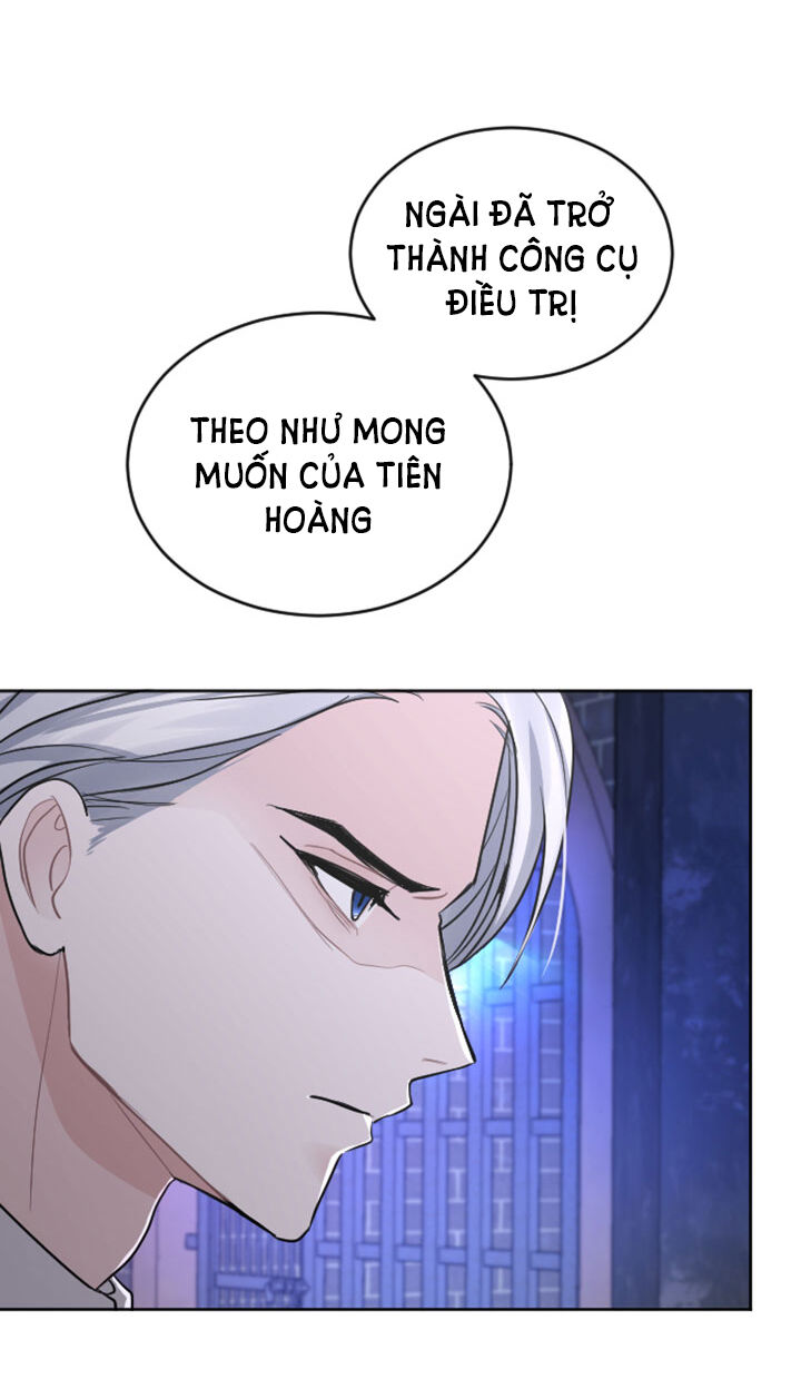 Tôi Sẽ Bị Trừ Khử Cùng Hoàng Đế Chapter 56.1 - 24