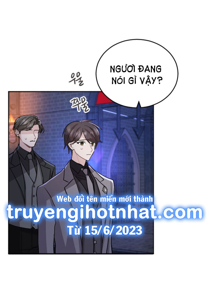 Tôi Sẽ Bị Trừ Khử Cùng Hoàng Đế Chapter 56.1 - 28