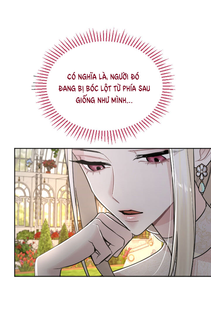 Tôi Sẽ Bị Trừ Khử Cùng Hoàng Đế Chapter 56.2 - 17