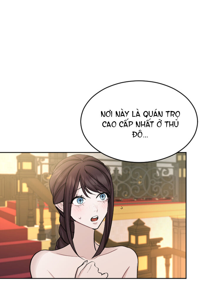 Tôi Sẽ Bị Trừ Khử Cùng Hoàng Đế Chapter 60.1 - 19