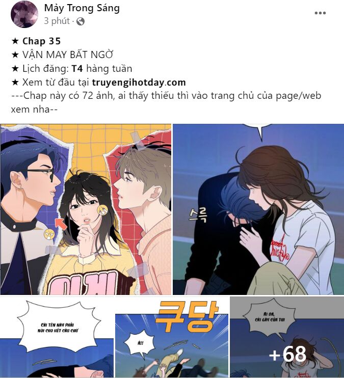 Tôi Sẽ Bị Trừ Khử Cùng Hoàng Đế Chapter 60.2 - 21