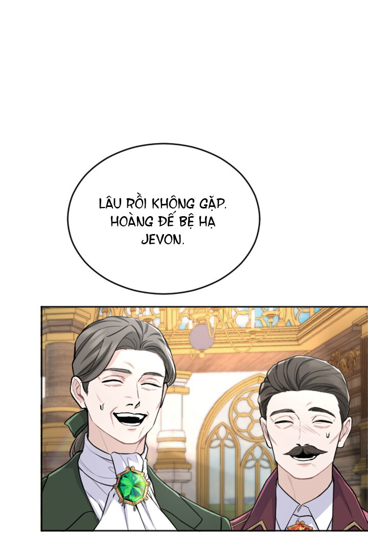 Tôi Sẽ Bị Trừ Khử Cùng Hoàng Đế Chapter 61.1 - 29