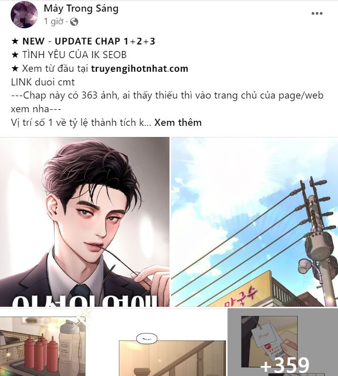 Tôi Sẽ Bị Trừ Khử Cùng Hoàng Đế Chapter 61.2 - 20