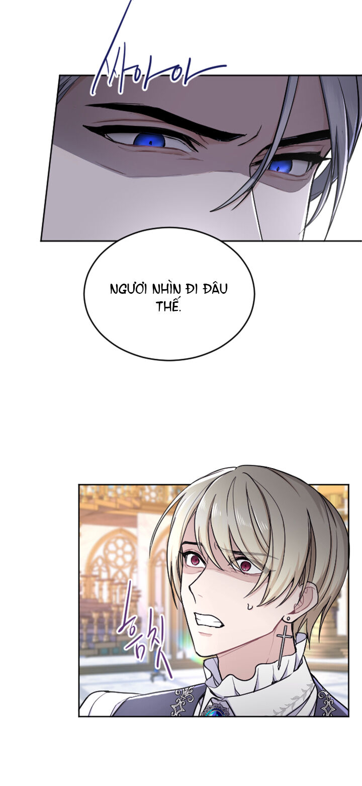 Tôi Sẽ Bị Trừ Khử Cùng Hoàng Đế Chapter 61.2 - 28