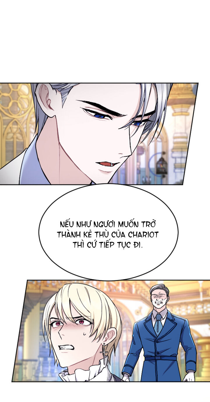 Tôi Sẽ Bị Trừ Khử Cùng Hoàng Đế Chapter 61.2 - 30