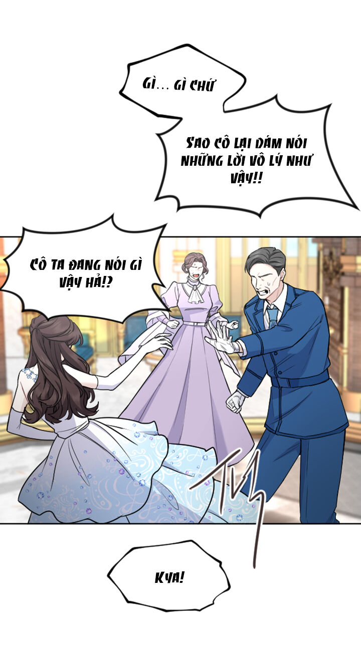 Tôi Sẽ Bị Trừ Khử Cùng Hoàng Đế Chapter 61.2 - 7