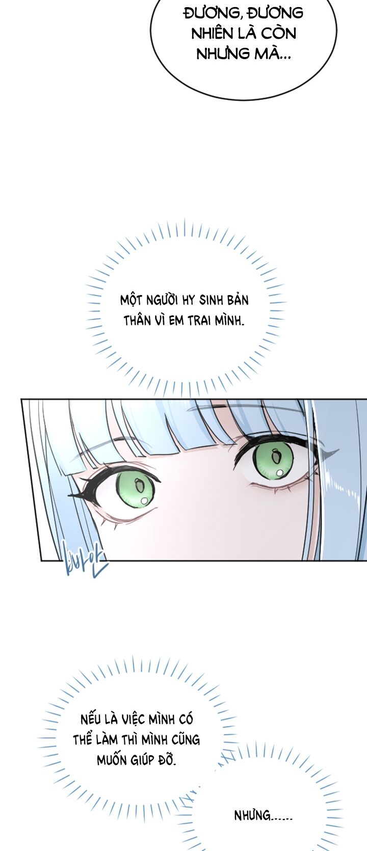 Tôi Sẽ Bị Trừ Khử Cùng Hoàng Đế Chapter 63.1 - 9