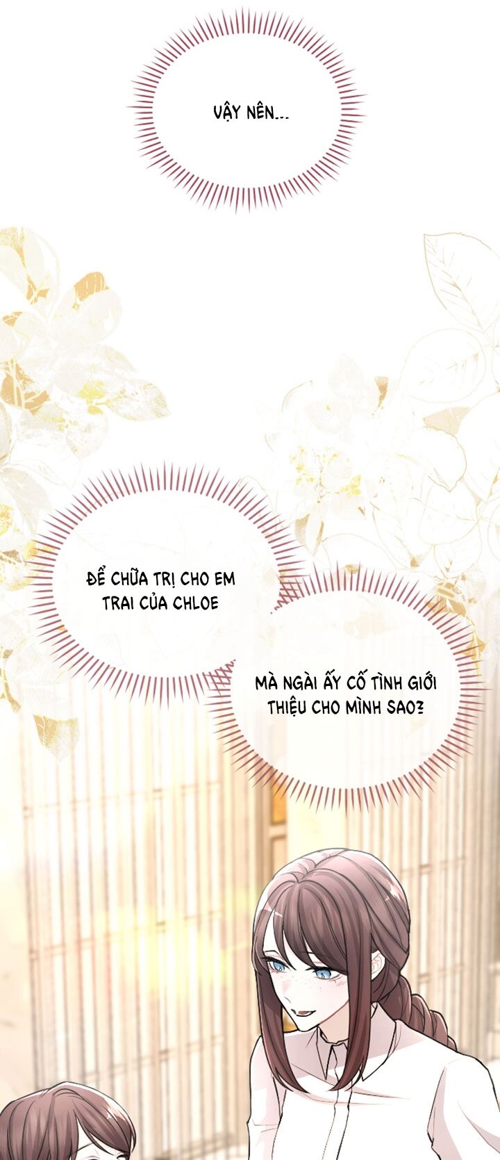 Tôi Sẽ Bị Trừ Khử Cùng Hoàng Đế Chapter 64.1 - 11