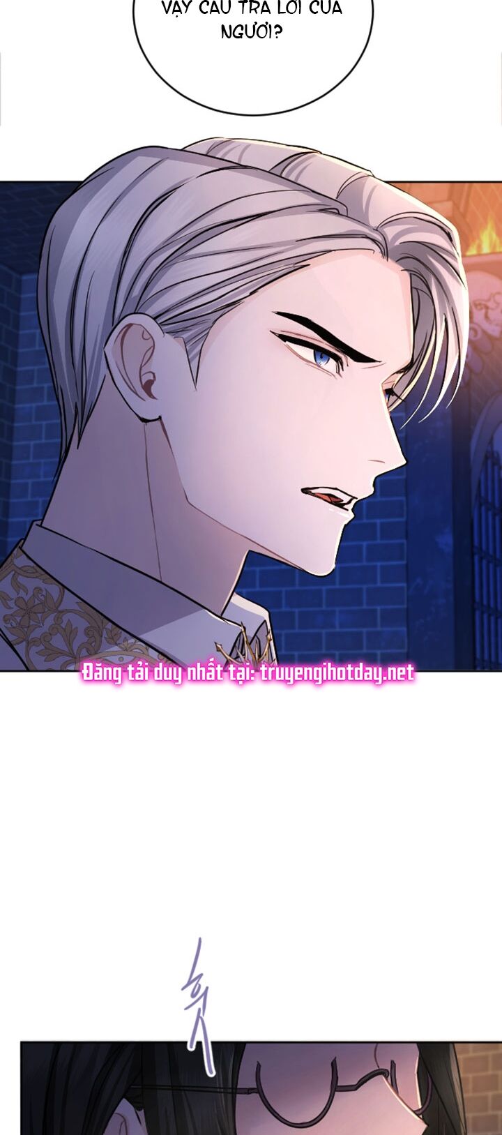 Tôi Sẽ Bị Trừ Khử Cùng Hoàng Đế Chapter 64.2 - 18