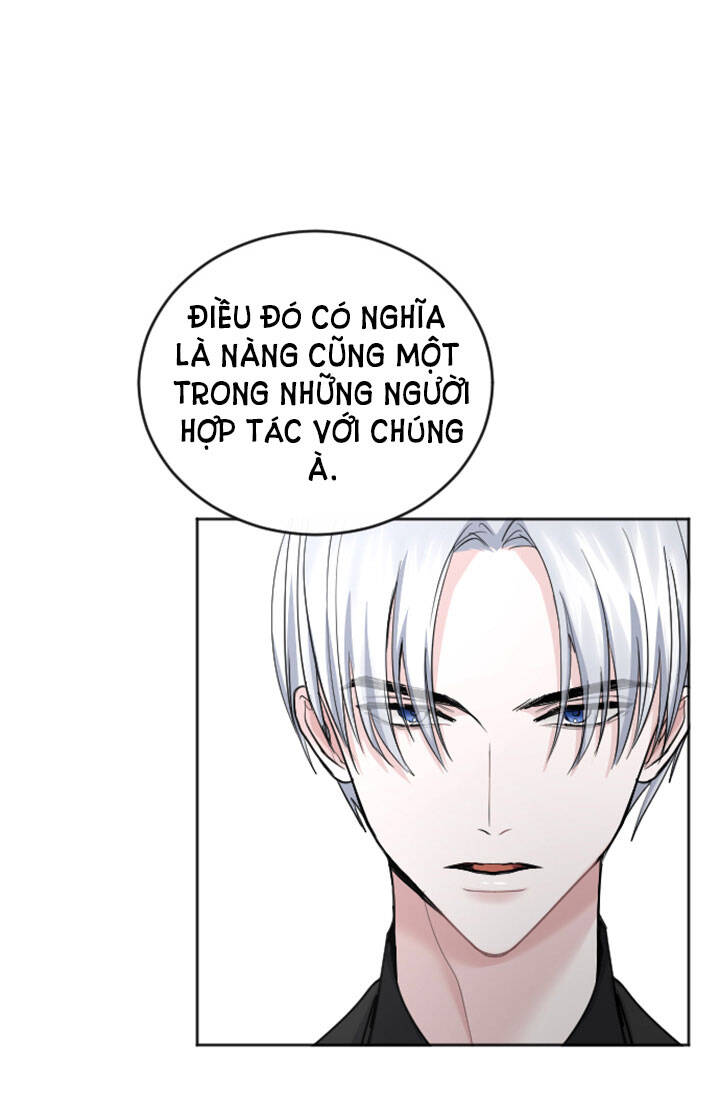 Tôi Sẽ Bị Trừ Khử Cùng Hoàng Đế Chapter 40.1 - 24