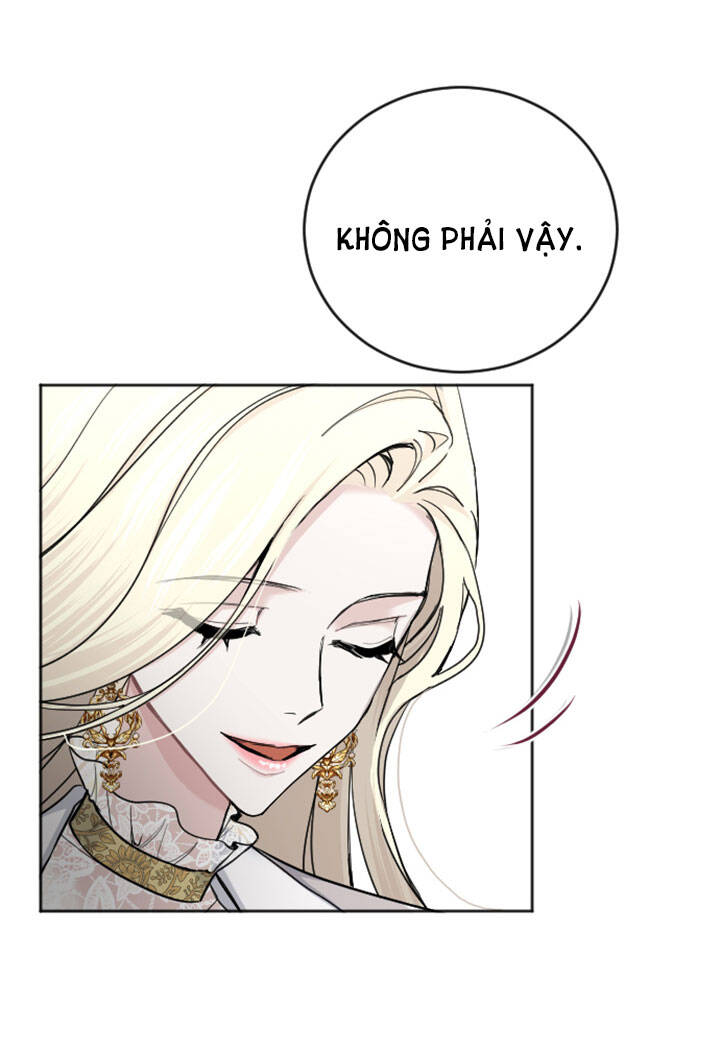 Tôi Sẽ Bị Trừ Khử Cùng Hoàng Đế Chapter 40.1 - 25