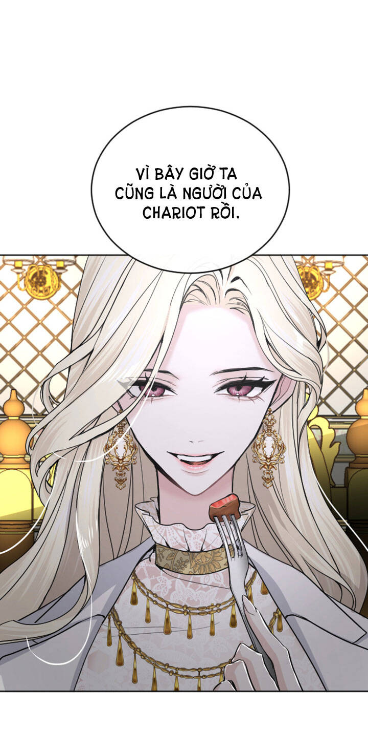 Tôi Sẽ Bị Trừ Khử Cùng Hoàng Đế Chapter 40.1 - 28