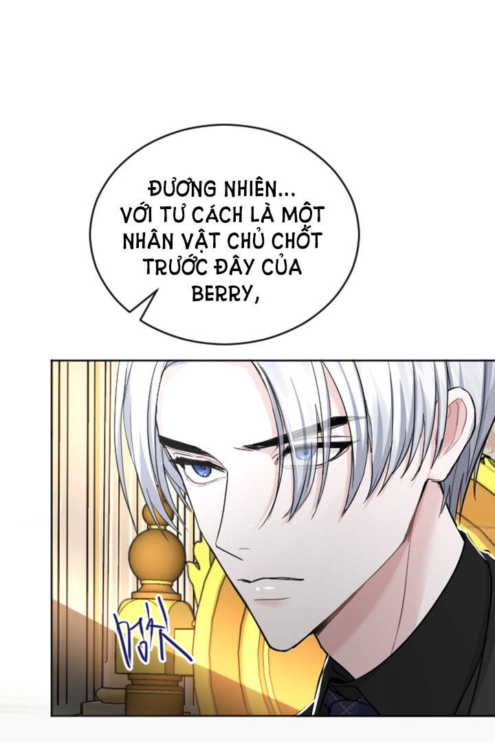 Tôi Sẽ Bị Trừ Khử Cùng Hoàng Đế Chapter 40.1 - 29