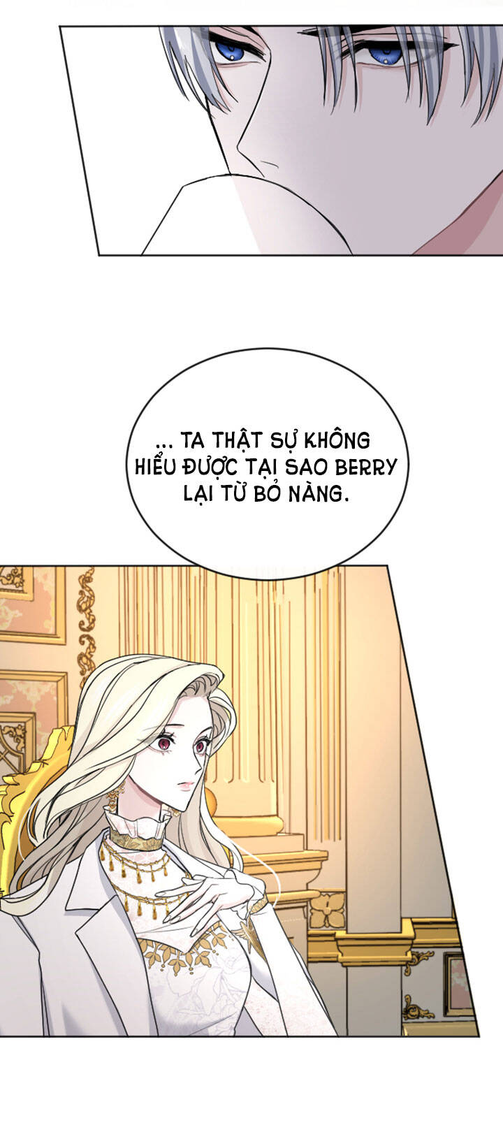 Tôi Sẽ Bị Trừ Khử Cùng Hoàng Đế Chapter 40.1 - 32