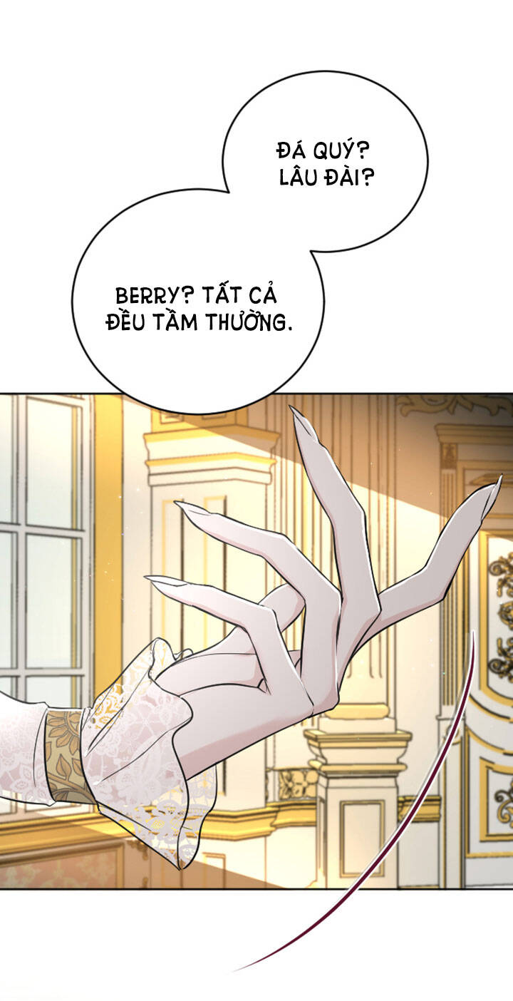 Tôi Sẽ Bị Trừ Khử Cùng Hoàng Đế Chapter 40.2 - 12