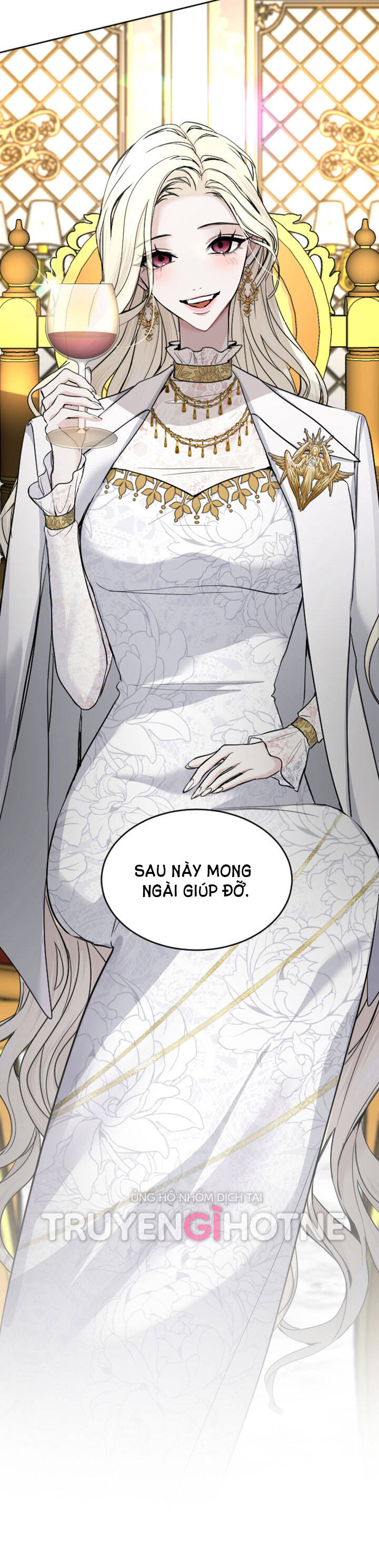 Tôi Sẽ Bị Trừ Khử Cùng Hoàng Đế Chapter 40.2 - 25