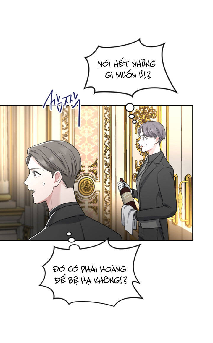 Tôi Sẽ Bị Trừ Khử Cùng Hoàng Đế Chapter 40.2 - 4