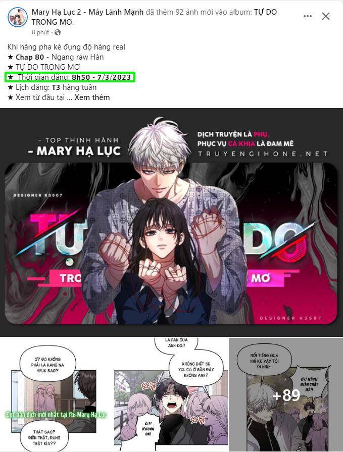 Tôi Sẽ Bị Trừ Khử Cùng Hoàng Đế Chapter 41.1 - 2