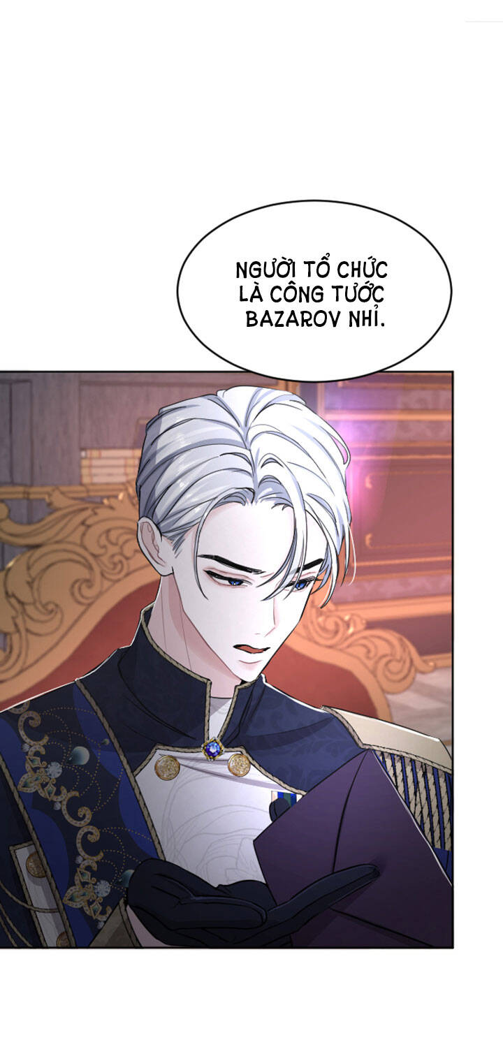 Tôi Sẽ Bị Trừ Khử Cùng Hoàng Đế Chapter 41.1 - 14