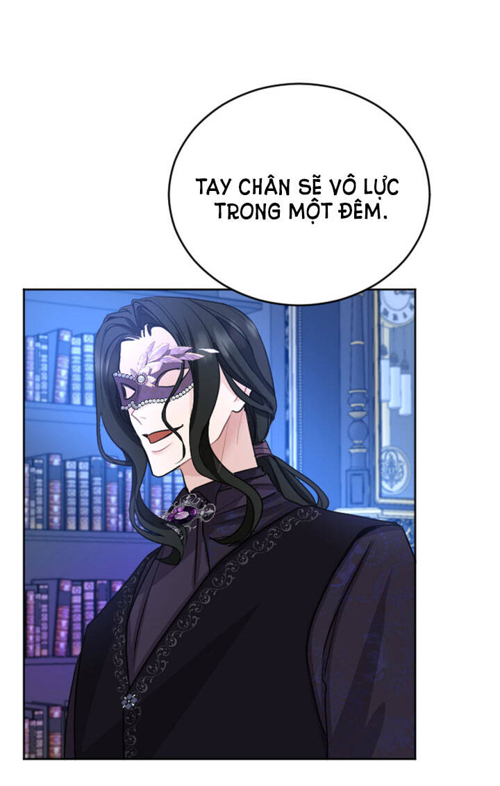 Tôi Sẽ Bị Trừ Khử Cùng Hoàng Đế Chapter 41.2 - 21