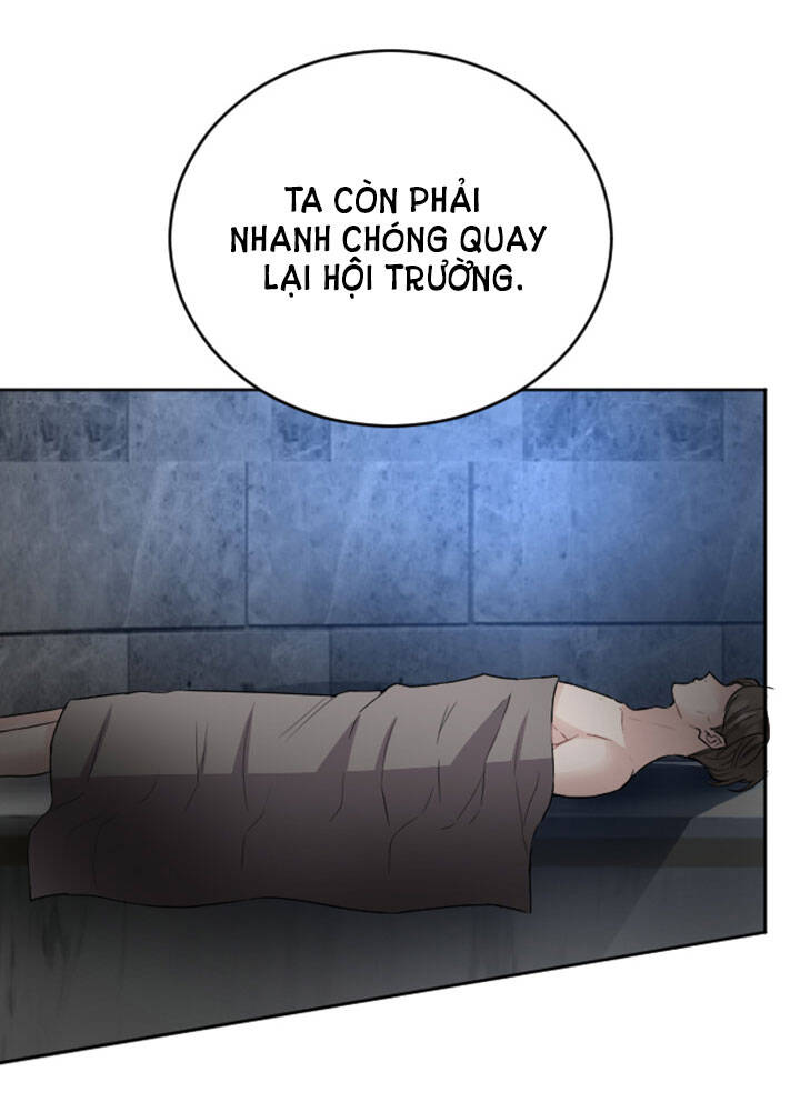 Tôi Sẽ Bị Trừ Khử Cùng Hoàng Đế Chapter 41.2 - 23