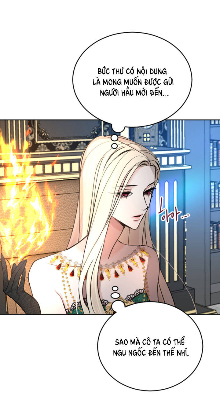 Tôi Sẽ Bị Trừ Khử Cùng Hoàng Đế Chapter 42.1 - 16