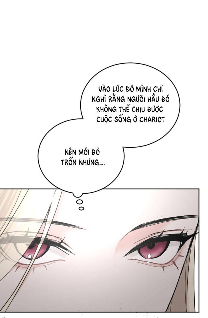 Tôi Sẽ Bị Trừ Khử Cùng Hoàng Đế Chapter 42.1 - 17