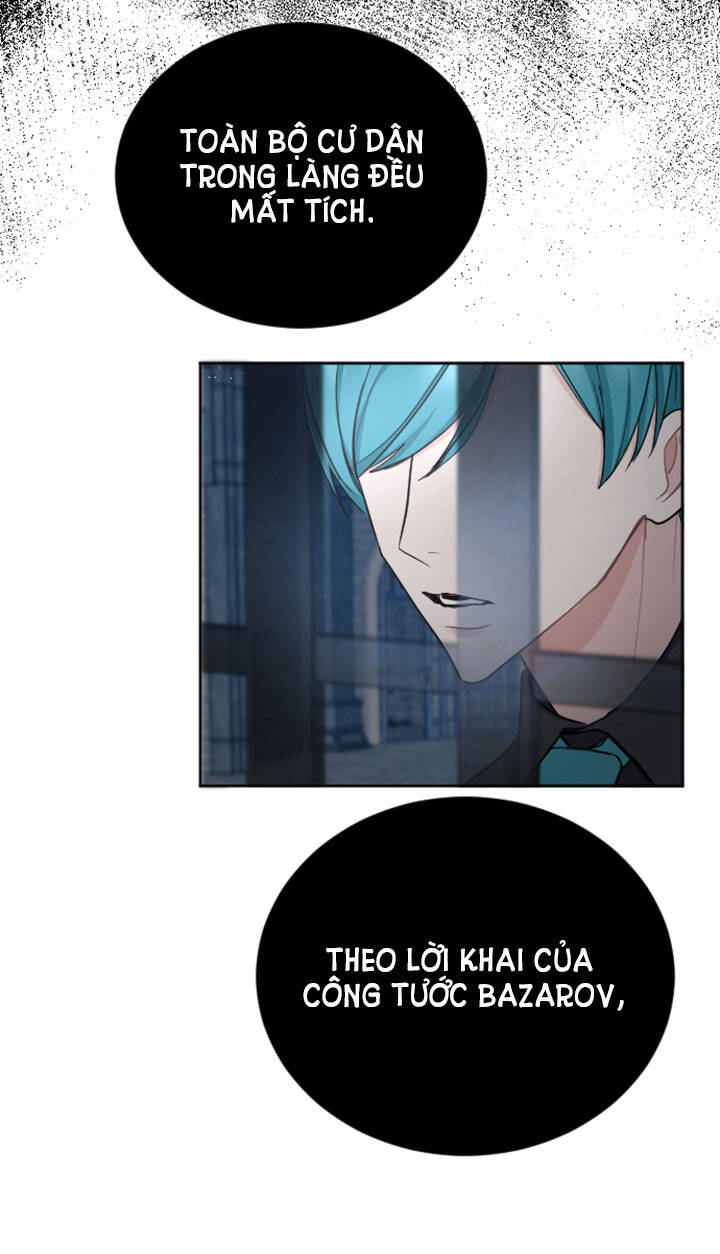 Tôi Sẽ Bị Trừ Khử Cùng Hoàng Đế Chapter 42.1 - 19