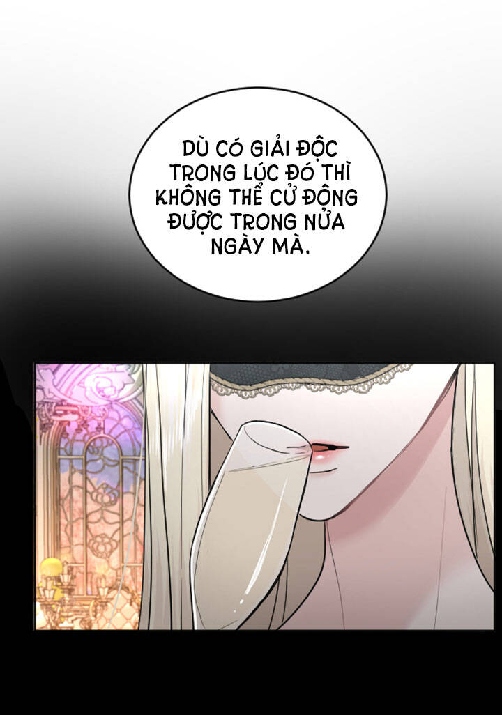 Tôi Sẽ Bị Trừ Khử Cùng Hoàng Đế Chapter 42.1 - 3