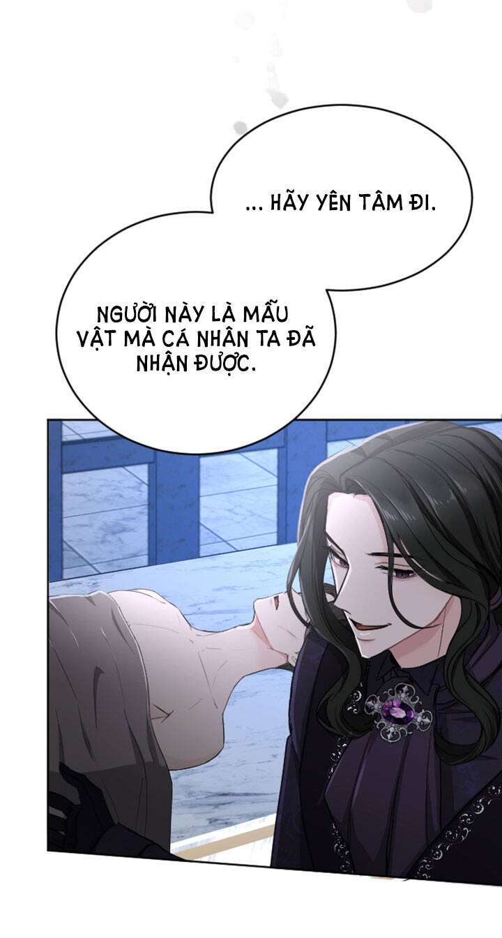 Tôi Sẽ Bị Trừ Khử Cùng Hoàng Đế Chapter 42.1 - 25