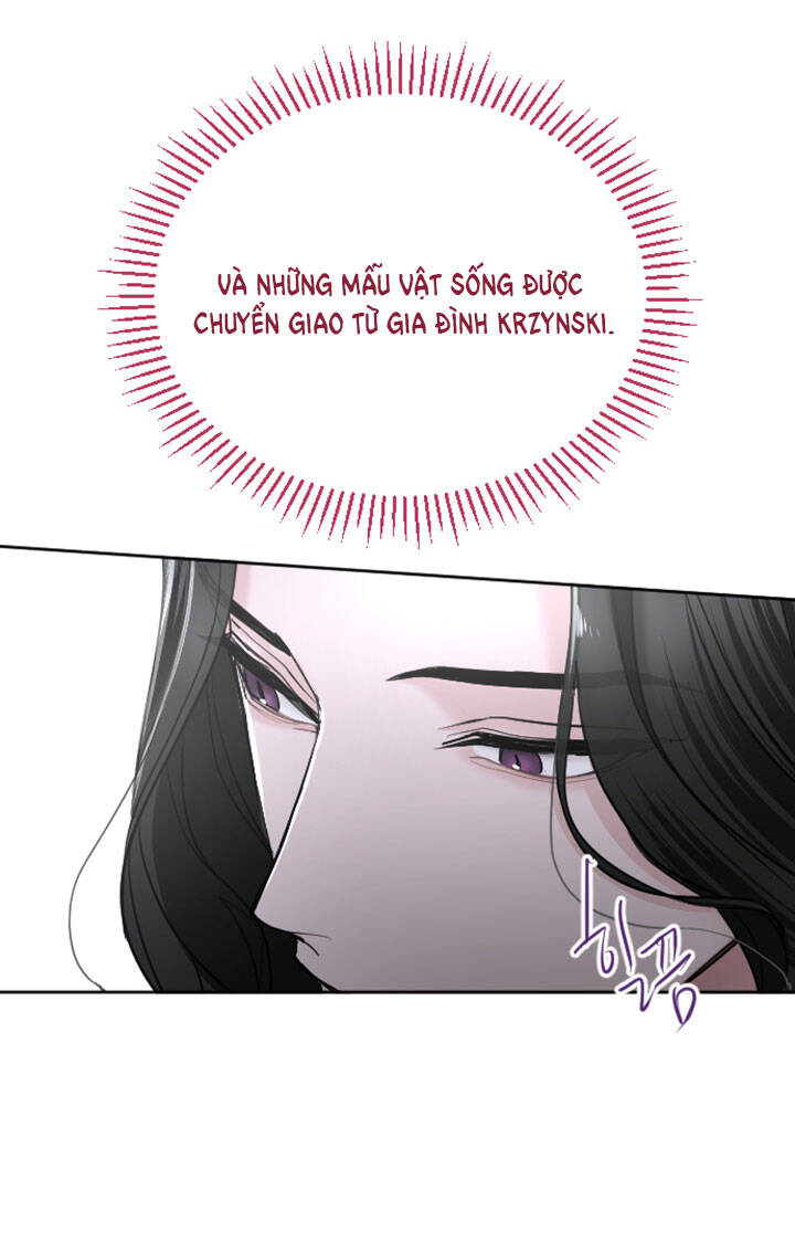 Tôi Sẽ Bị Trừ Khử Cùng Hoàng Đế Chapter 42.1 - 26