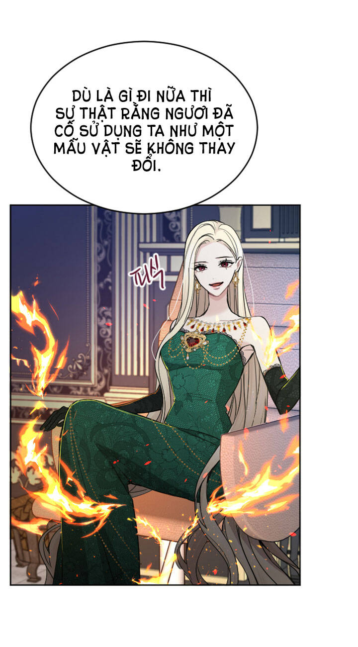 Tôi Sẽ Bị Trừ Khử Cùng Hoàng Đế Chapter 42.1 - 30