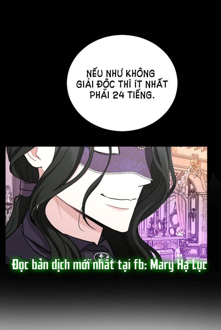 Tôi Sẽ Bị Trừ Khử Cùng Hoàng Đế Chapter 42.1 - 4