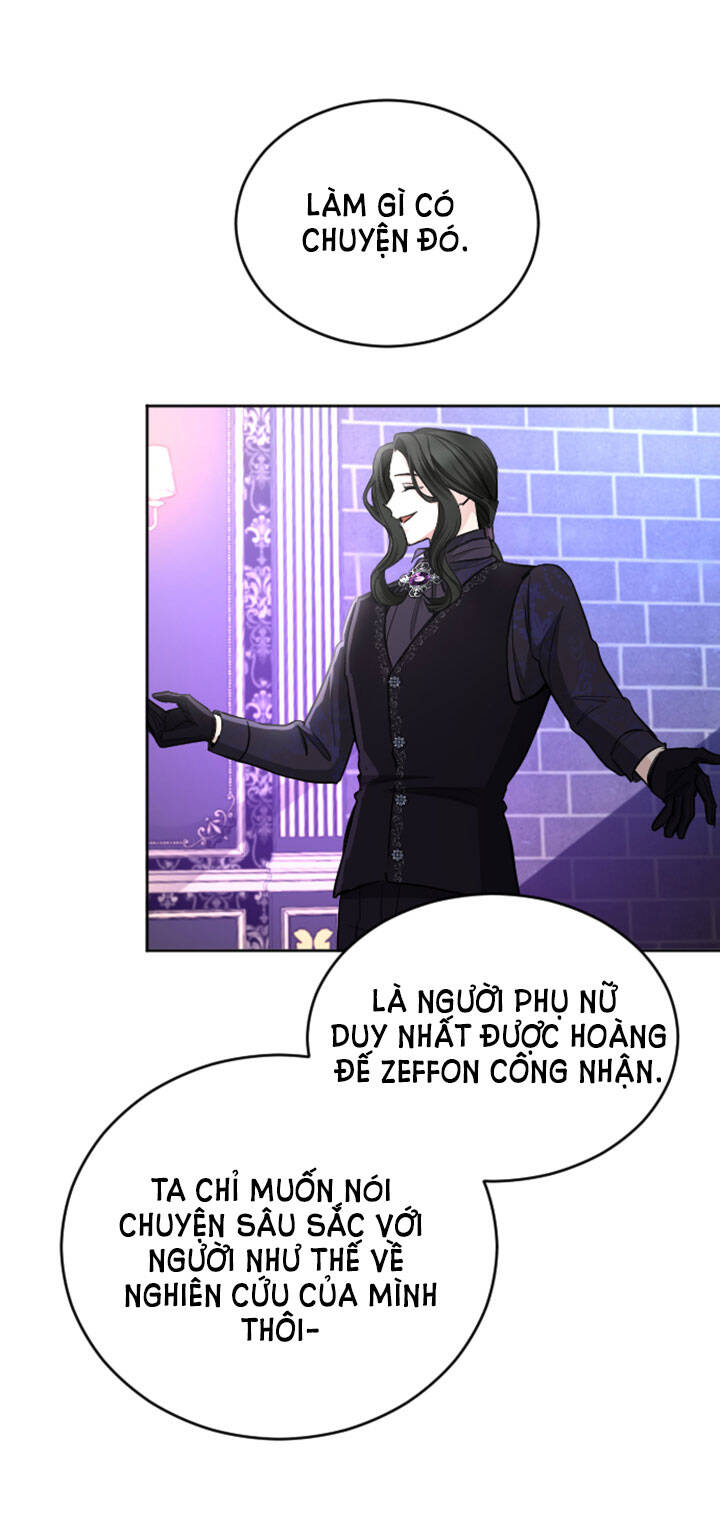 Tôi Sẽ Bị Trừ Khử Cùng Hoàng Đế Chapter 42.1 - 31