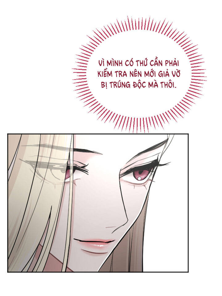 Tôi Sẽ Bị Trừ Khử Cùng Hoàng Đế Chapter 42.1 - 8