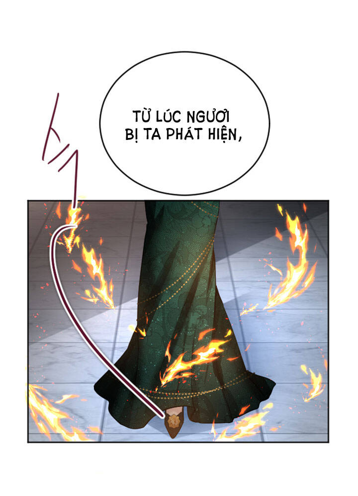 Tôi Sẽ Bị Trừ Khử Cùng Hoàng Đế Chapter 42.2 - 1