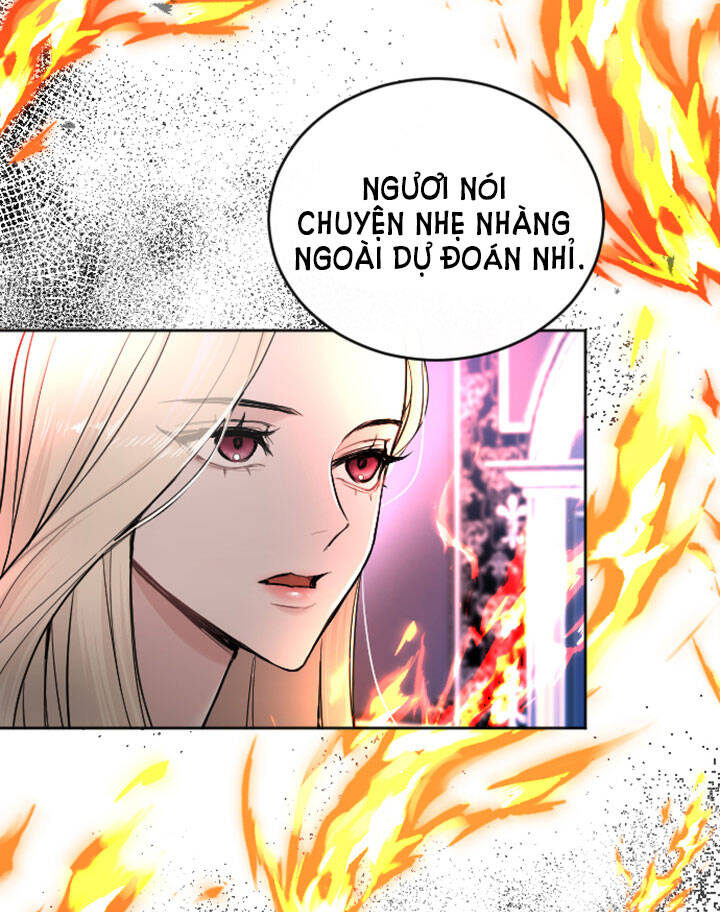 Tôi Sẽ Bị Trừ Khử Cùng Hoàng Đế Chapter 42.2 - 17