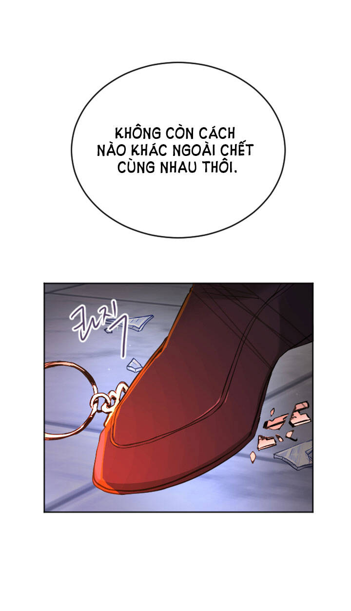 Tôi Sẽ Bị Trừ Khử Cùng Hoàng Đế Chapter 42.2 - 20