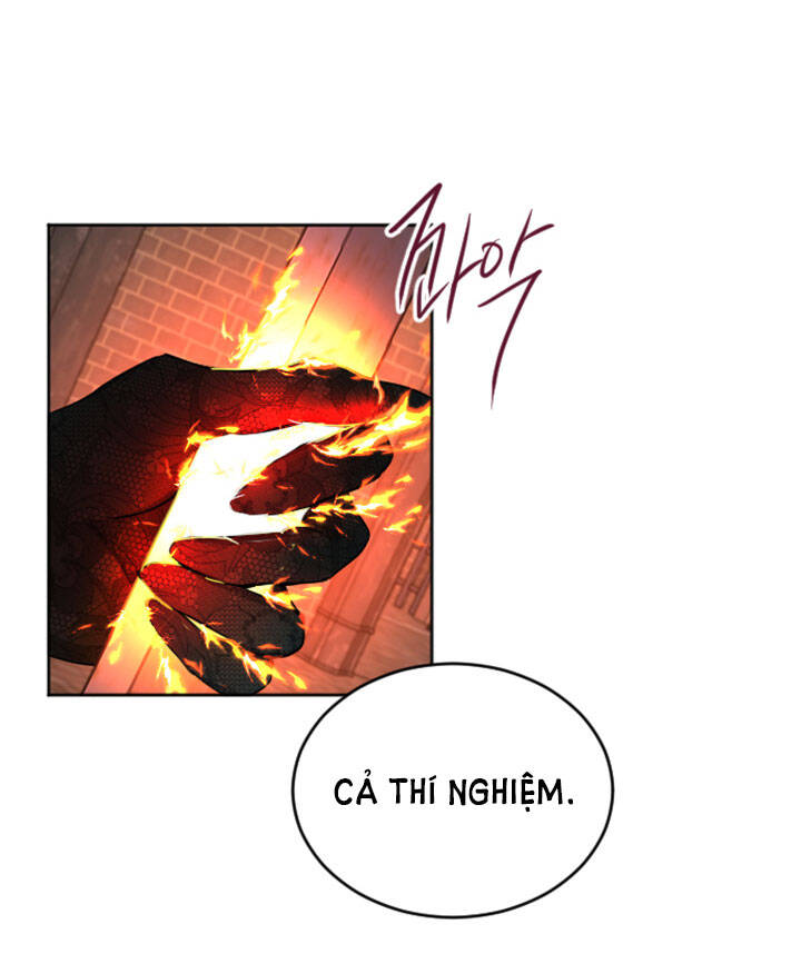 Tôi Sẽ Bị Trừ Khử Cùng Hoàng Đế Chapter 42.2 - 5