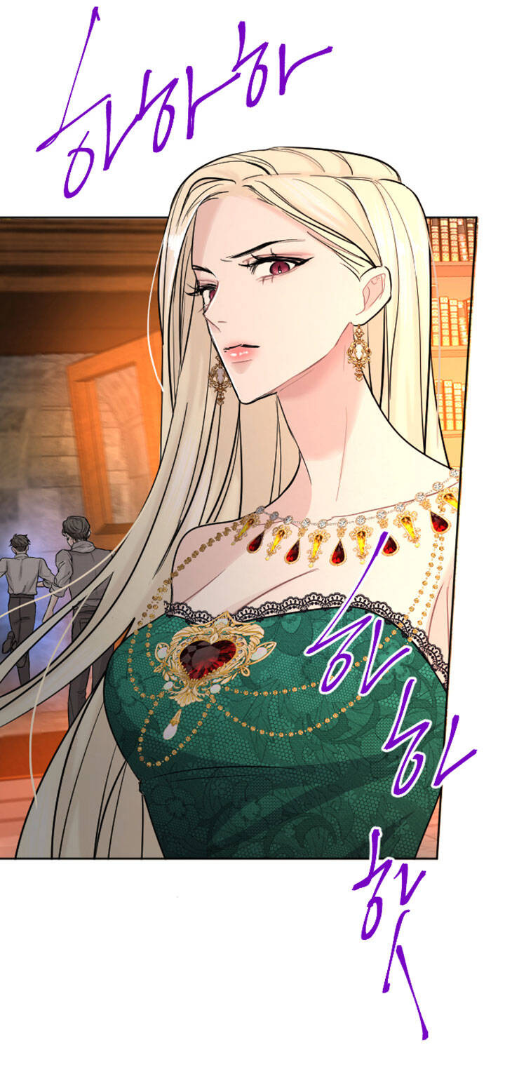 Tôi Sẽ Bị Trừ Khử Cùng Hoàng Đế Chapter 43.1 - 5