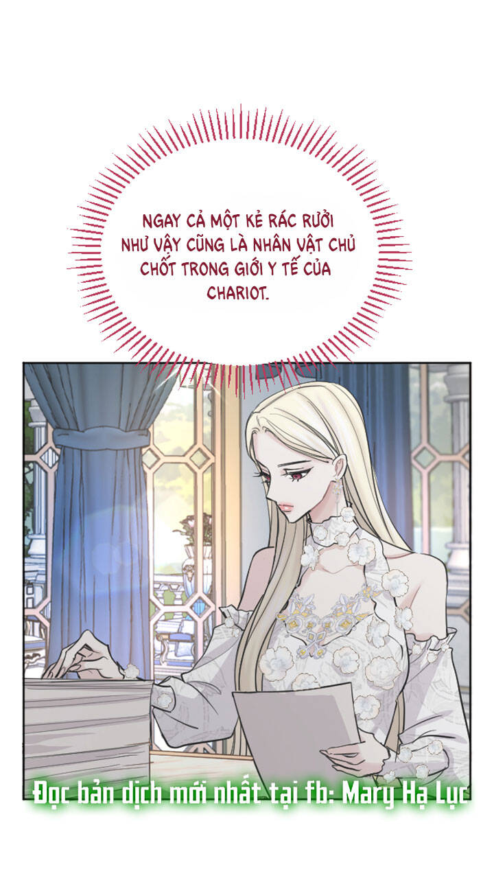 Tôi Sẽ Bị Trừ Khử Cùng Hoàng Đế Chapter 43.1 - 7