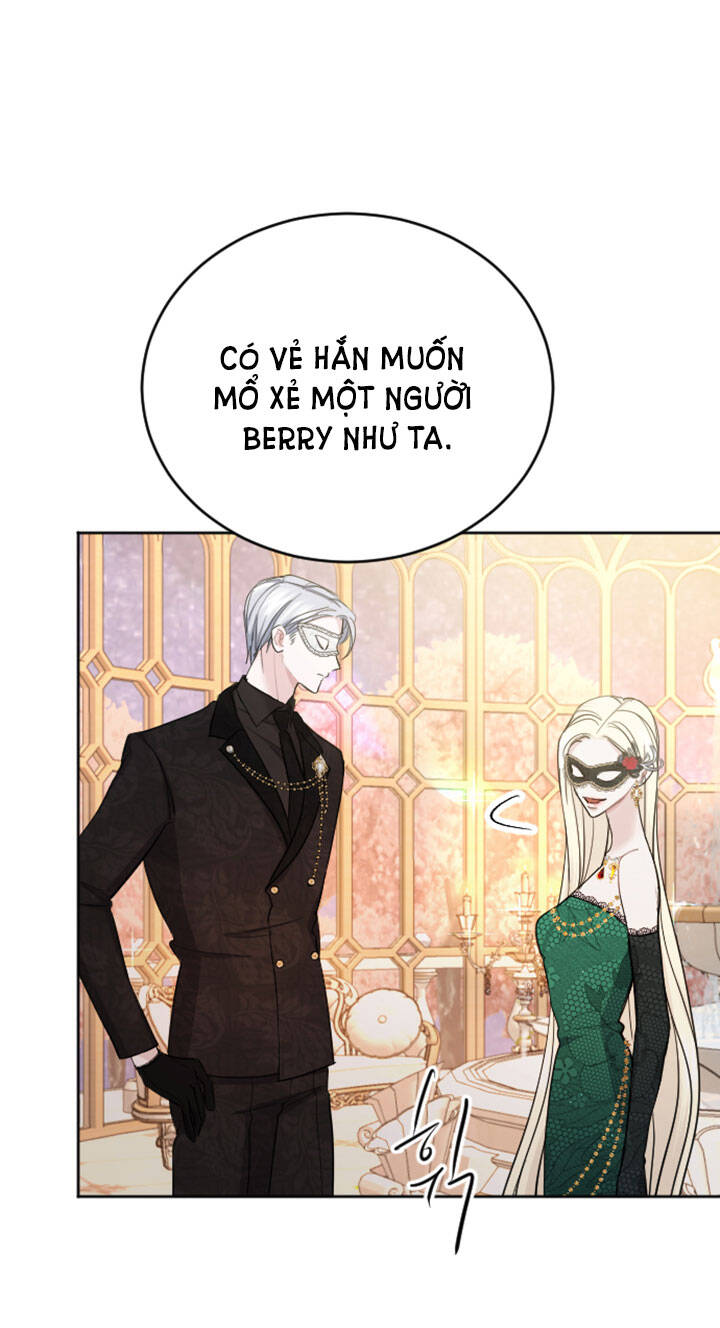 Tôi Sẽ Bị Trừ Khử Cùng Hoàng Đế Chapter 44.1 - 28