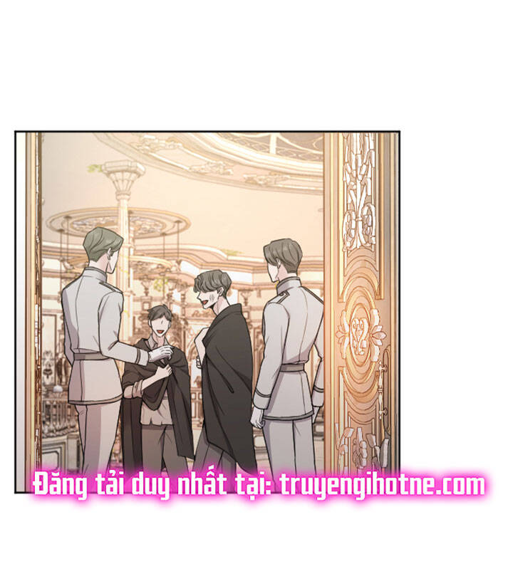 Tôi Sẽ Bị Trừ Khử Cùng Hoàng Đế Chapter 44.1 - 29