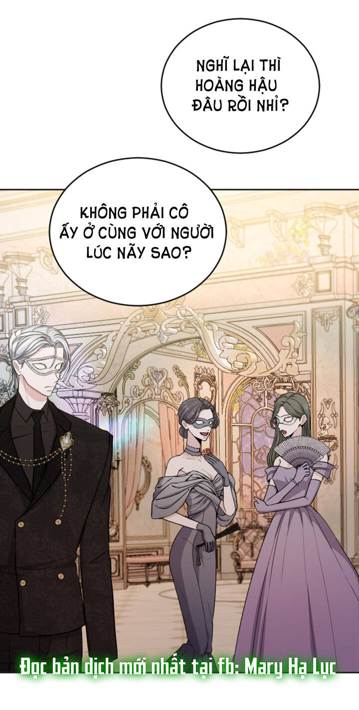 Tôi Sẽ Bị Trừ Khử Cùng Hoàng Đế Chapter 44.1 - 7