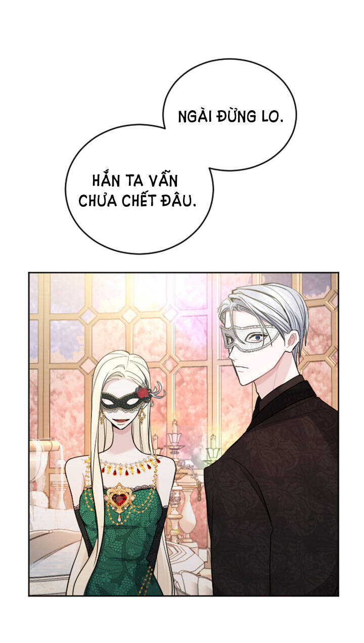 Tôi Sẽ Bị Trừ Khử Cùng Hoàng Đế Chapter 44.2 - 3