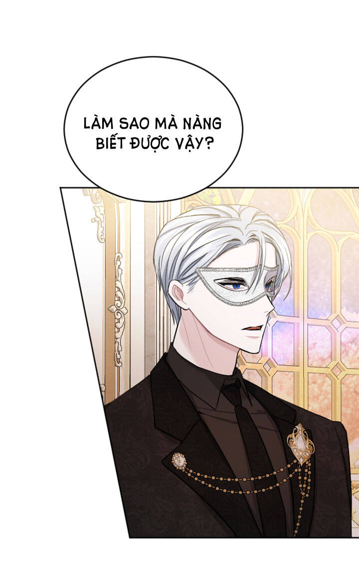 Tôi Sẽ Bị Trừ Khử Cùng Hoàng Đế Chapter 44.2 - 4