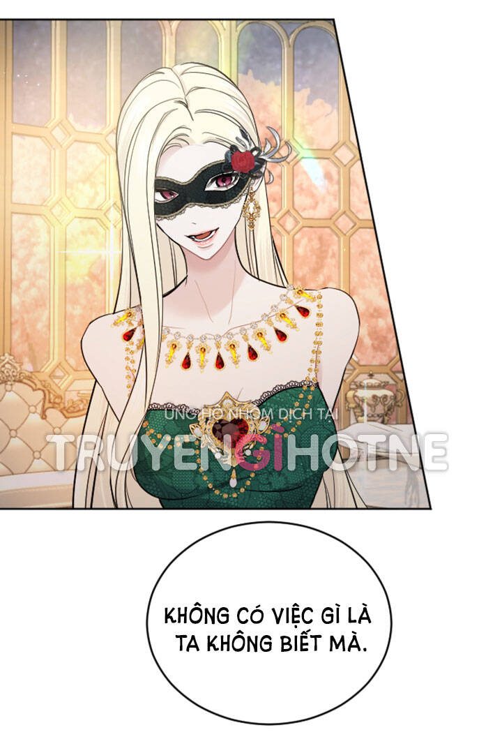 Tôi Sẽ Bị Trừ Khử Cùng Hoàng Đế Chapter 44.2 - 5